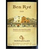 Donnafugata 'Ben Ryé' Passito Di Pantelleria 2011